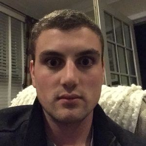 Meet your Posher, Ryan